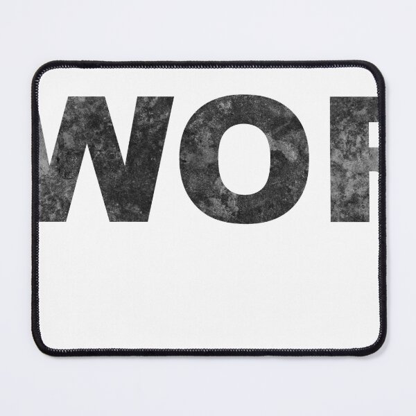Item preview, WORD! Statement - word of honor designed and sold by un-artiges.