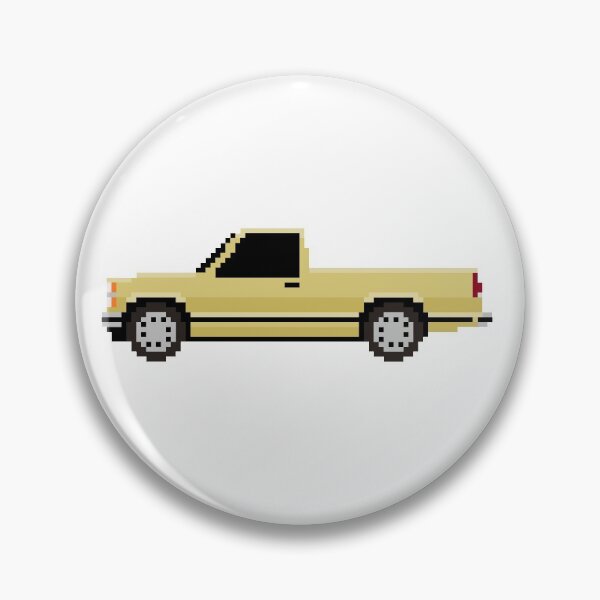 Item preview, Chevy C/K Silverado Beige designed and sold by SChinchilla.