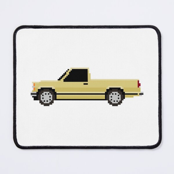 Item preview, Chevy C/K Silverado Beige designed and sold by SChinchilla.