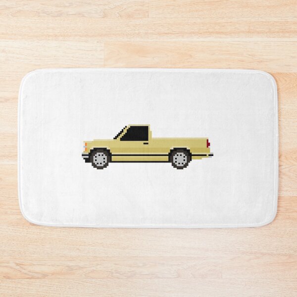 Item preview, Chevy C/K Silverado Beige designed and sold by SChinchilla.