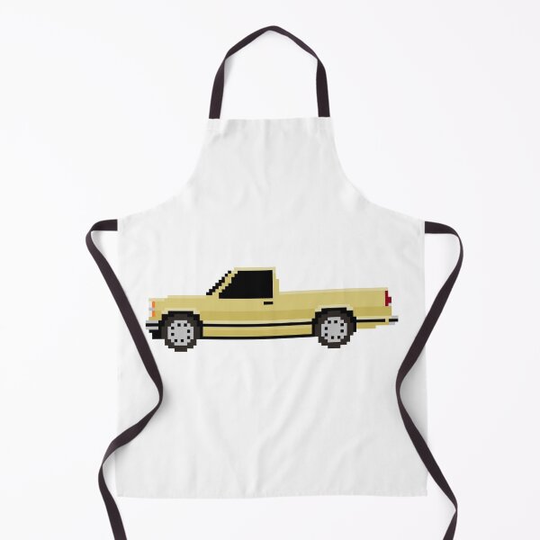 Item preview, Chevy C/K Silverado Beige designed and sold by SChinchilla.