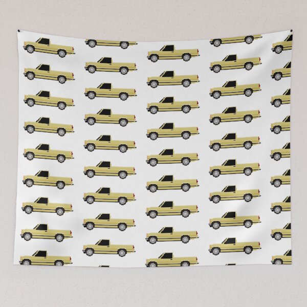 Item preview, Chevy C/K Silverado Beige designed and sold by SChinchilla.
