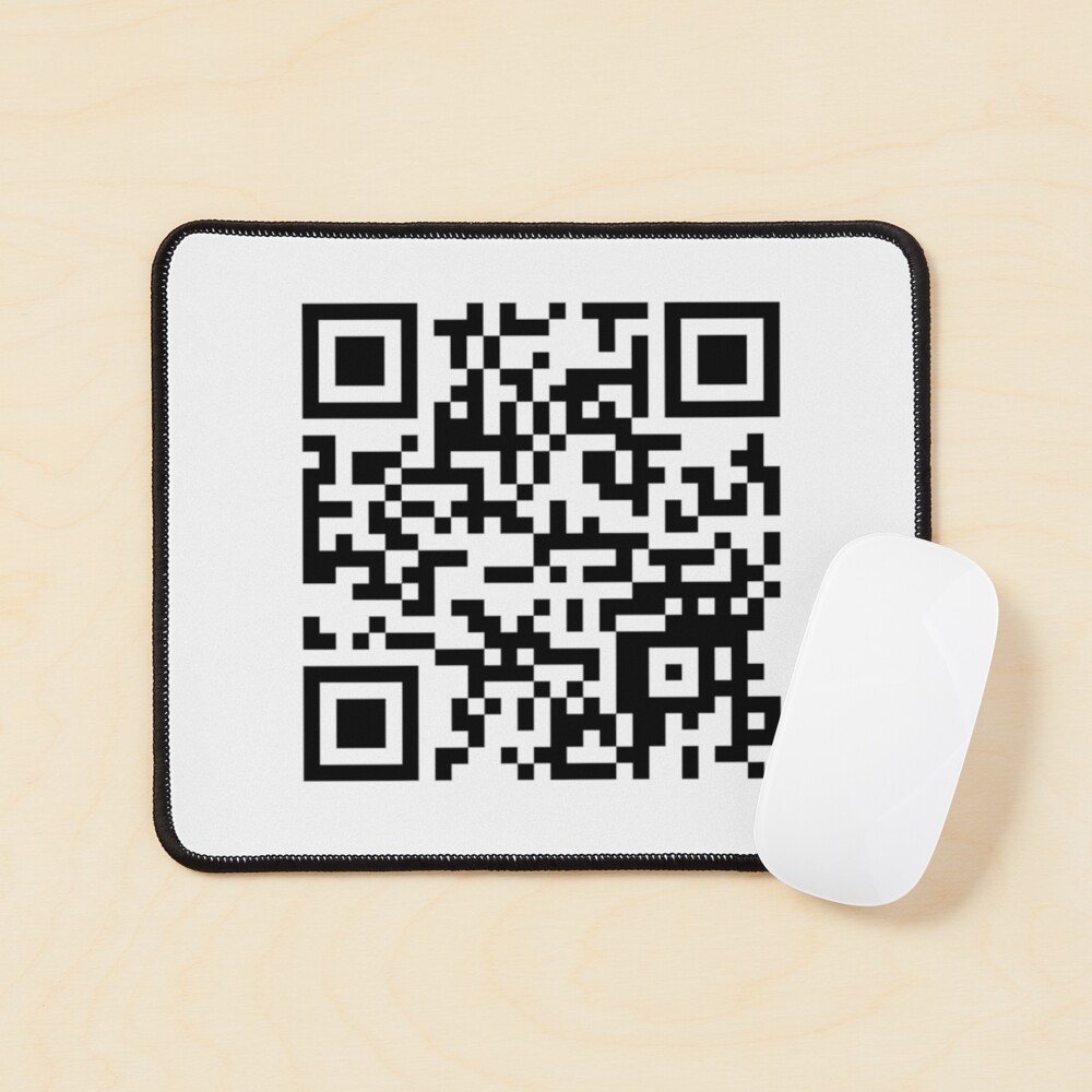 Item preview, Mouse Pad designed and sold by hec8.