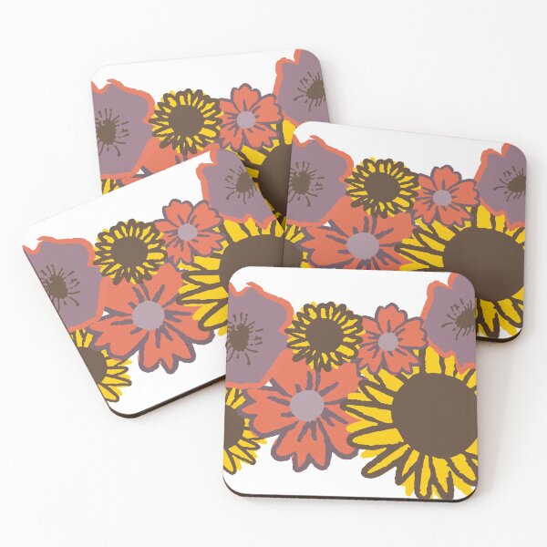 Item preview, Pretty Flowers designed and sold by RoseDesigns87.