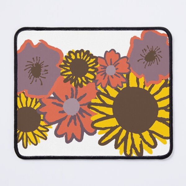 Item preview, Pretty Flowers designed and sold by RoseDesigns87.