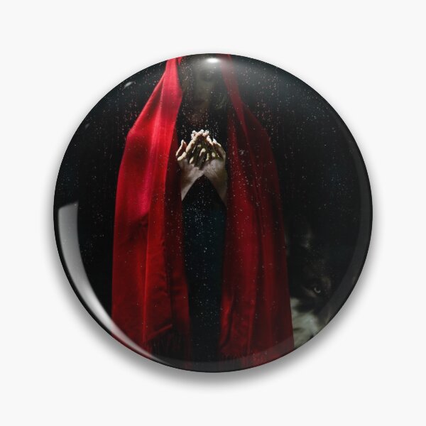 Item preview, Little Red Riding Hood designed and sold by Medbouhouch.