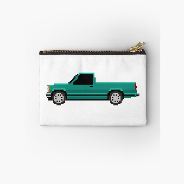 Item preview, Chevy C/K Silverado Teal designed and sold by SChinchilla.