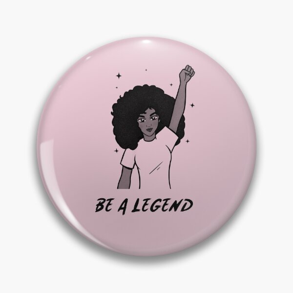 Item preview, Be A Legend designed and sold by Mysmartworld.