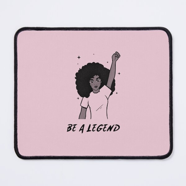Item preview, Be A Legend designed and sold by Mysmartworld.