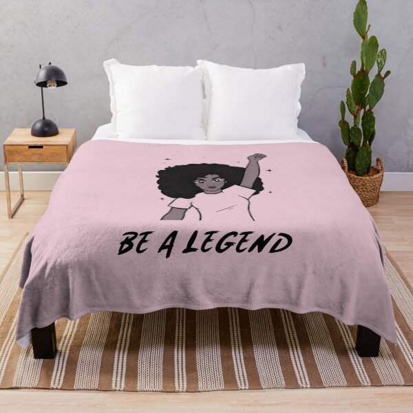 Item preview, Be A Legend designed and sold by Mysmartworld.
