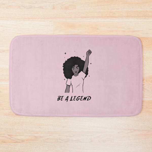 Item preview, Be A Legend designed and sold by Mysmartworld.