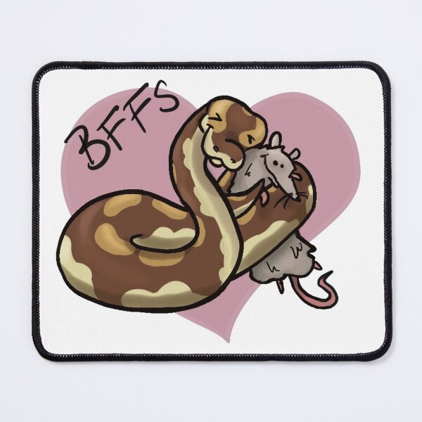 Item preview, Best Friends Forever designed and sold by scalyscribbles.