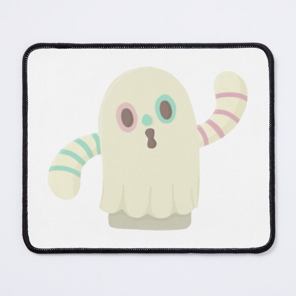 Item preview, white wallopoid designed and sold by kellyyy.