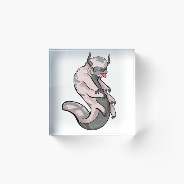 Item preview, Appa  designed and sold by Weebnordlord.