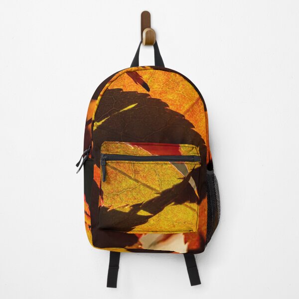 Item preview, Backlit Acer Palmatum Leaves designed and sold by Graham Prentice.
