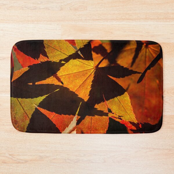 Item preview, Backlit Acer Palmatum Leaves designed and sold by Graham Prentice.