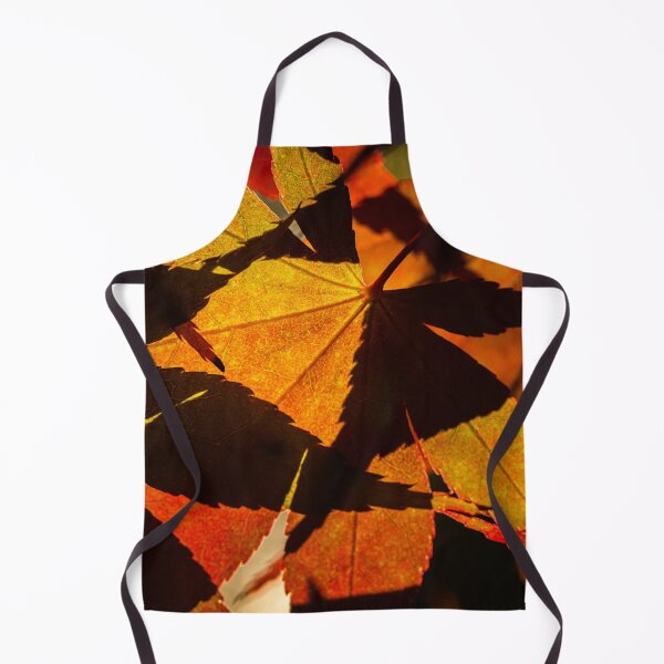 Item preview, Backlit Acer Palmatum Leaves designed and sold by Graham Prentice.