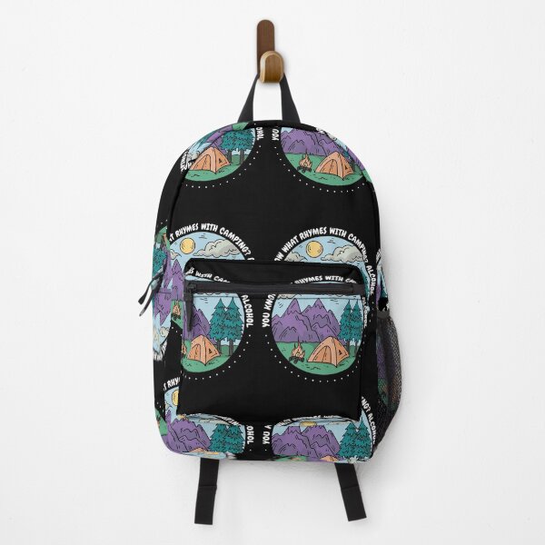 Item preview, van life designed and sold by joshua pierre.