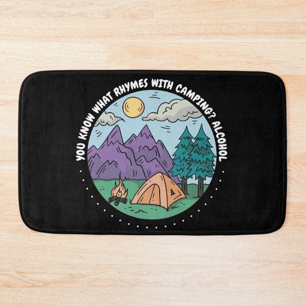 Item preview, van life designed and sold by joshua pierre.
