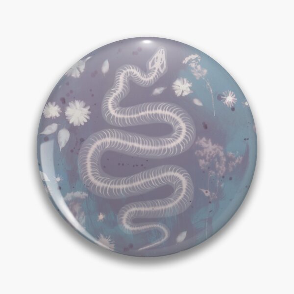 Item preview, The Snake of Eden designed and sold by Pidlimaja.
