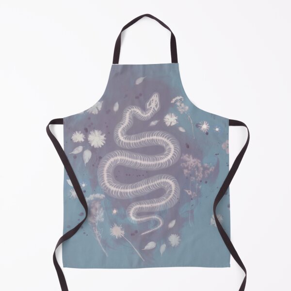 Item preview, The Snake of Eden designed and sold by Pidlimaja.