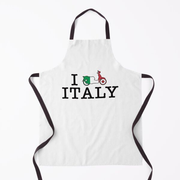 Item preview, I Love Italy designed and sold by Vanusa Melo.