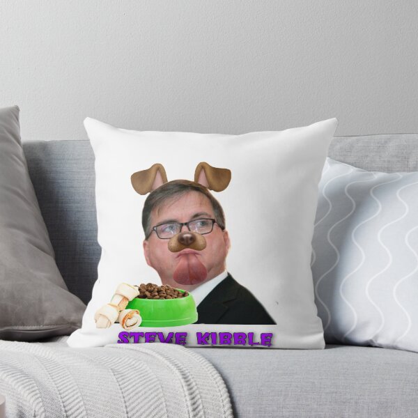 Item preview, steve kibble designed and sold by izzyw99.