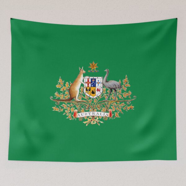 Item preview, Coat of arms designed and sold by Ruark MacRae.