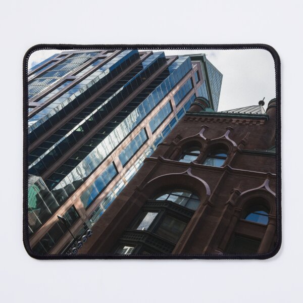 Item preview, Yonge Street - Downtown Toronto Arquitectura Derecho designed and sold by Georgia Mizuleva.