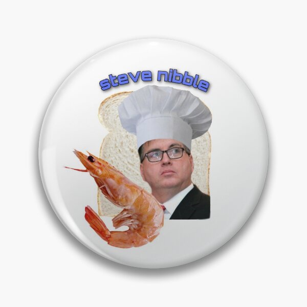 Item preview, steve nibble designed and sold by izzyw99.