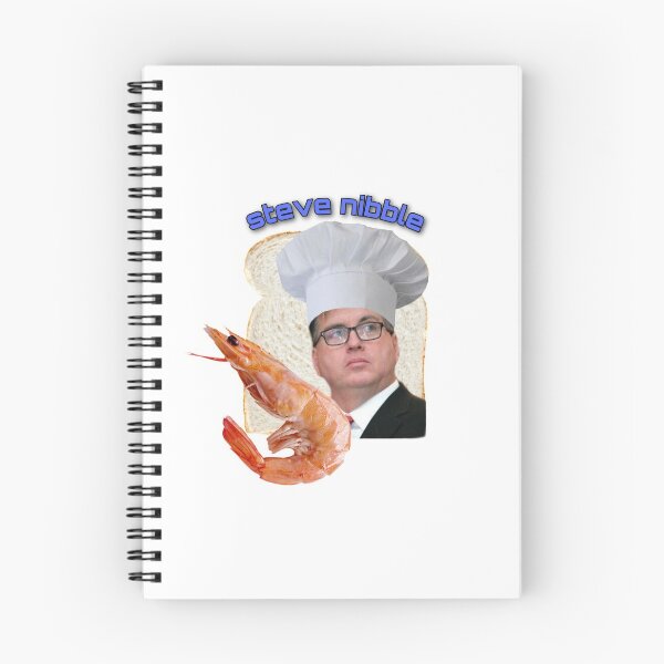 Item preview, steve nibble designed and sold by izzyw99.