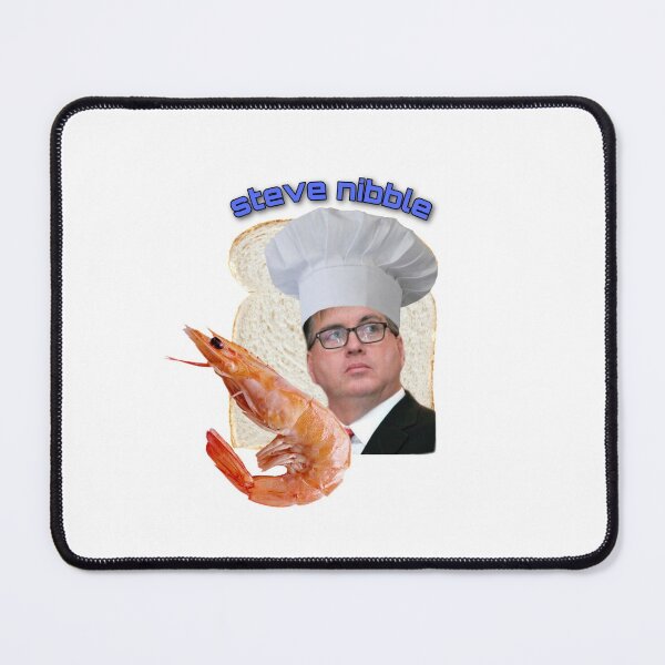 Item preview, steve nibble designed and sold by izzyw99.