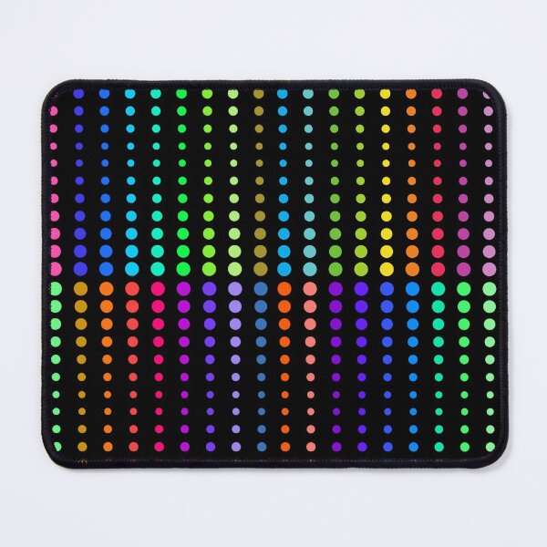 Item preview, Polka dot's trendy multicolor designed and sold by cutecrazytshirt.