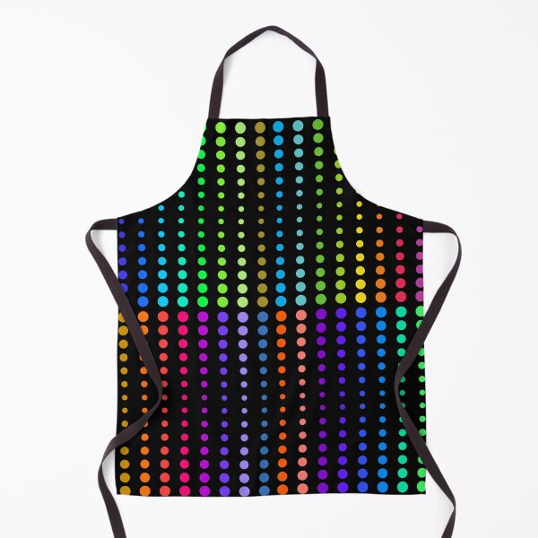 Item preview, Polka dot's trendy multicolor designed and sold by cutecrazytshirt.