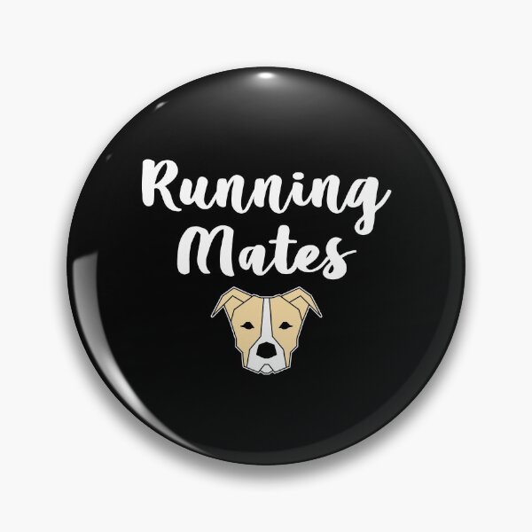 Item preview, Copy of Running Mates designed and sold by the Zarock Shop.