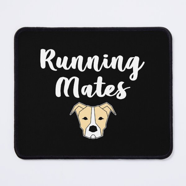 Item preview, Copy of Running Mates designed and sold by the Zarock Shop.