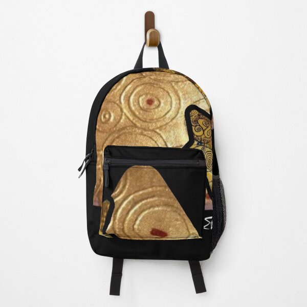 Item preview, Christmas Klimt designed and sold by Chiara Erre.