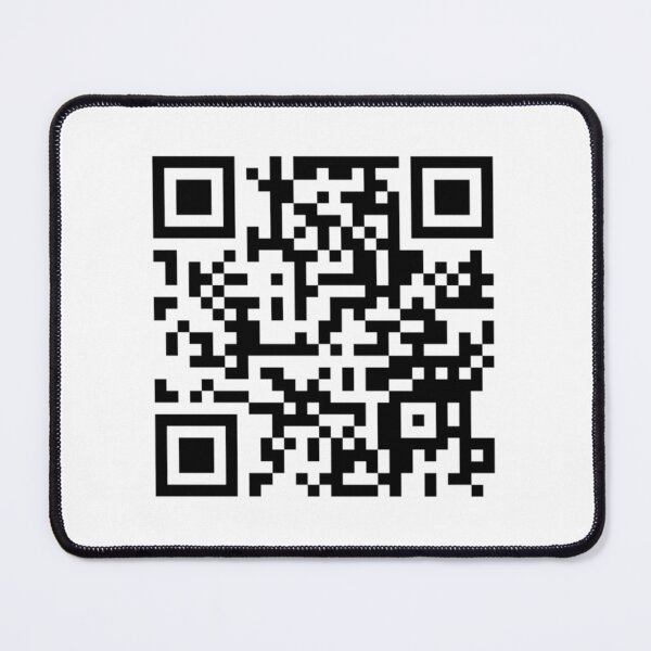 Item preview, Jake Peralta Screaming and Playing Guitar QR code designed and sold by hec8.