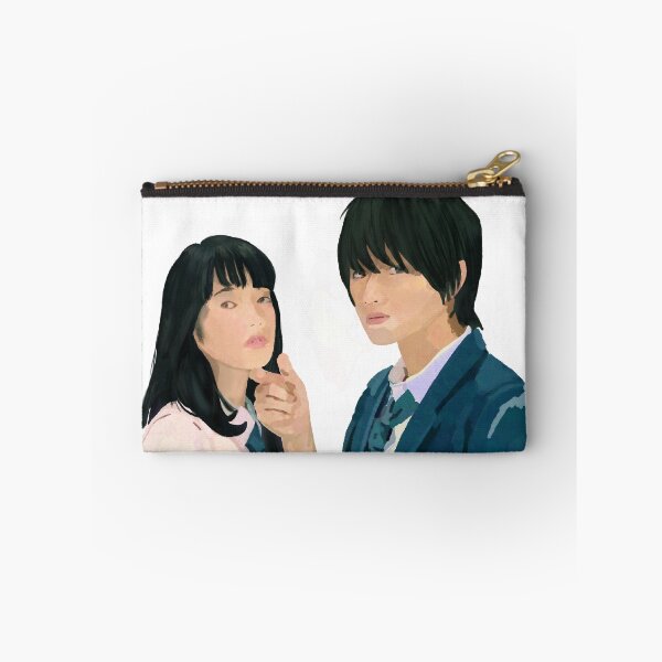 Item preview, The Black devil and his Baka designed and sold by Amaxosjgd.