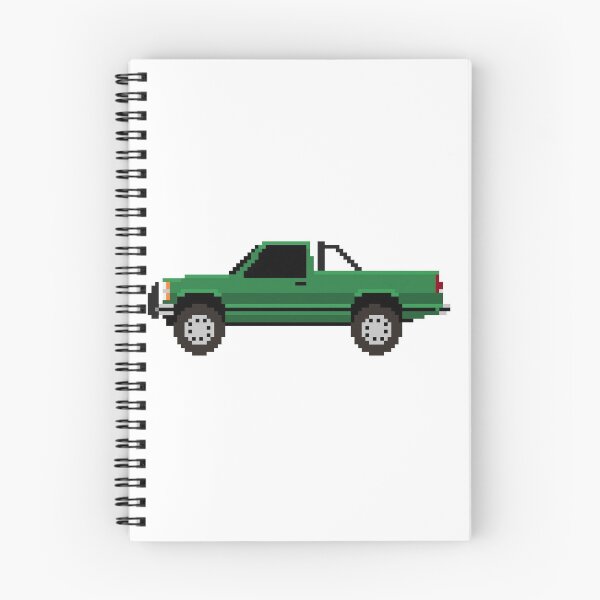 Item preview, Lifted Chevy C/K Silverado Green designed and sold by SChinchilla.