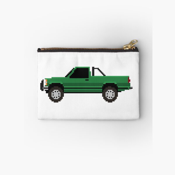 Item preview, Lifted Chevy C/K Silverado Green designed and sold by SChinchilla.