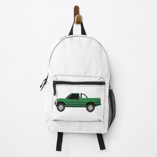Item preview, Lifted Chevy C/K Silverado Green designed and sold by SChinchilla.
