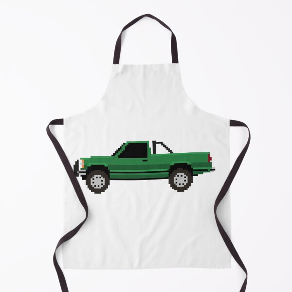 Item preview, Lifted Chevy C/K Silverado Green designed and sold by SChinchilla.