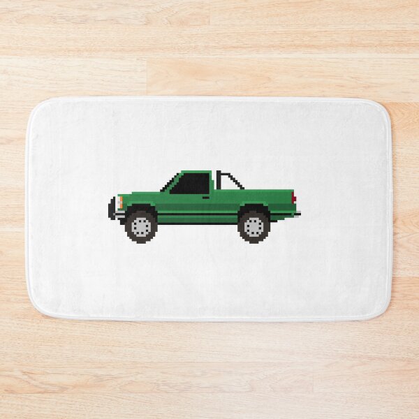 Item preview, Lifted Chevy C/K Silverado Green designed and sold by SChinchilla.