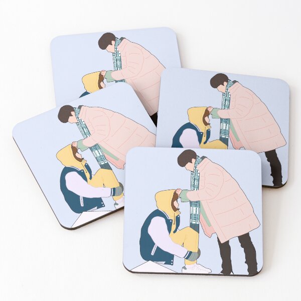 Artikelvorschau, Gewichtheberfee Kim Bok-joo entworfen und verkauft von MomosDrawing.