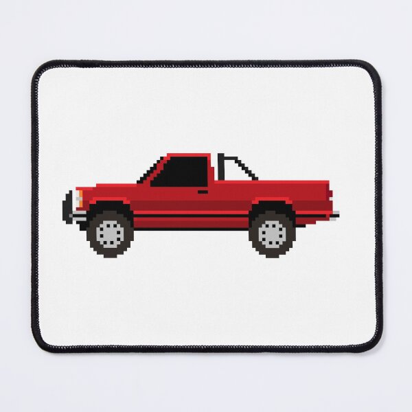 Item preview, Chevy C/K Silverado Red designed and sold by SChinchilla.