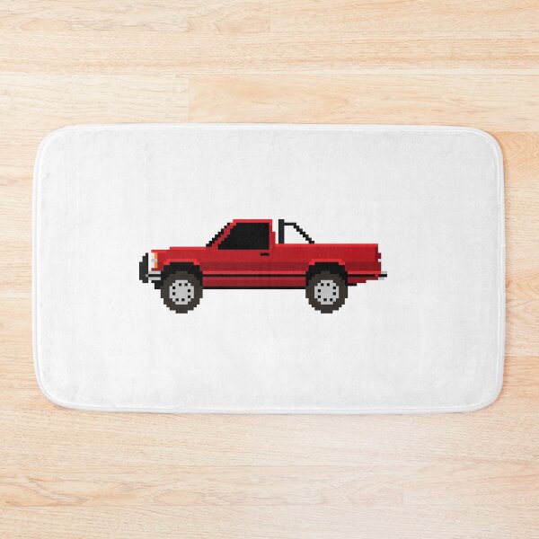 Item preview, Chevy C/K Silverado Red designed and sold by SChinchilla.