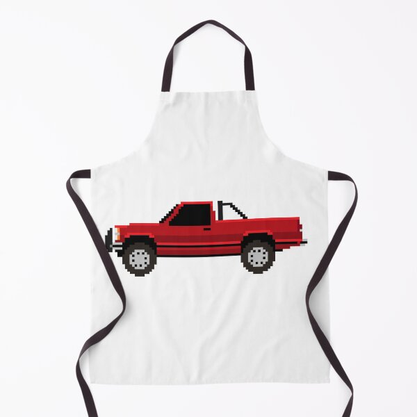 Item preview, Chevy C/K Silverado Red designed and sold by SChinchilla.