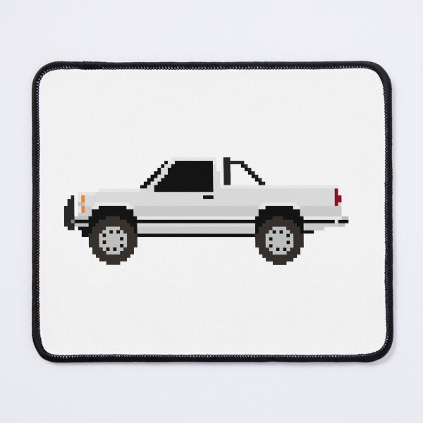 Item preview, Lifted Chevy C/K Silverado White designed and sold by SChinchilla.