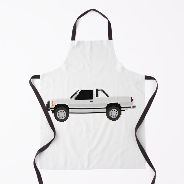 Item preview, Lifted Chevy C/K Silverado White designed and sold by SChinchilla.